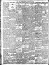 Daily News (London) Monday 15 February 1909 Page 8