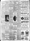 Daily News (London) Monday 15 February 1909 Page 9