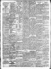 Daily News (London) Wednesday 17 February 1909 Page 6