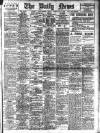 Daily News (London) Friday 19 February 1909 Page 1