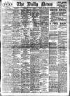Daily News (London) Monday 22 February 1909 Page 1