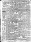 Daily News (London) Tuesday 23 February 1909 Page 4