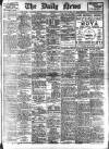 Daily News (London) Wednesday 24 February 1909 Page 1