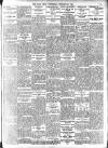 Daily News (London) Wednesday 24 February 1909 Page 5