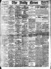 Daily News (London) Thursday 25 February 1909 Page 1