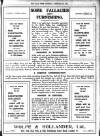 Daily News (London) Thursday 25 February 1909 Page 5