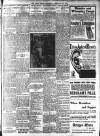 Daily News (London) Thursday 25 February 1909 Page 9