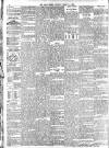 Daily News (London) Monday 01 March 1909 Page 6