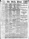 Daily News (London) Saturday 06 March 1909 Page 1