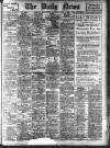 Daily News (London) Saturday 03 April 1909 Page 1