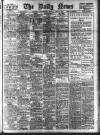 Daily News (London) Monday 05 April 1909 Page 1
