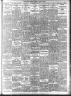 Daily News (London) Monday 05 April 1909 Page 5