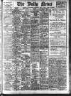Daily News (London) Thursday 08 April 1909 Page 1