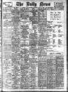Daily News (London) Saturday 10 April 1909 Page 1
