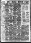 Daily News (London) Wednesday 14 April 1909 Page 1