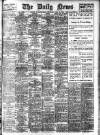 Daily News (London) Thursday 15 April 1909 Page 1