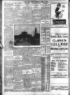 Daily News (London) Thursday 15 April 1909 Page 6