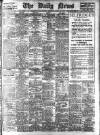Daily News (London) Thursday 22 April 1909 Page 1