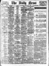 Daily News (London) Friday 07 May 1909 Page 1