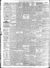 Daily News (London) Friday 07 May 1909 Page 4