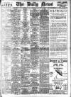 Daily News (London) Monday 10 May 1909 Page 1