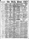 Daily News (London) Friday 14 May 1909 Page 1