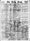 Daily News (London) Thursday 20 May 1909 Page 1