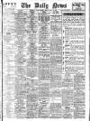 Daily News (London) Friday 21 May 1909 Page 1