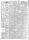 Daily News (London) Tuesday 25 May 1909 Page 4