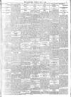 Daily News (London) Tuesday 25 May 1909 Page 5