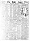 Daily News (London) Saturday 29 May 1909 Page 1