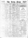 Daily News (London) Thursday 10 June 1909 Page 1