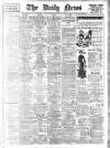 Daily News (London) Thursday 24 June 1909 Page 1