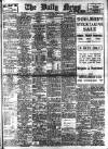 Daily News (London) Friday 09 July 1909 Page 1