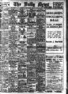Daily News (London) Monday 12 July 1909 Page 1