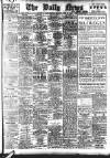 Daily News (London) Monday 19 July 1909 Page 1