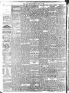 Daily News (London) Tuesday 20 July 1909 Page 4