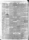 Daily News (London) Wednesday 21 July 1909 Page 4