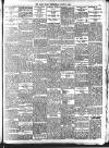 Daily News (London) Wednesday 21 July 1909 Page 5