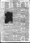 Daily News (London) Monday 02 August 1909 Page 3