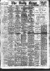 Daily News (London) Thursday 05 August 1909 Page 1