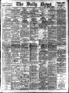 Daily News (London) Tuesday 10 August 1909 Page 1