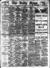 Daily News (London) Wednesday 11 August 1909 Page 1