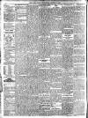 Daily News (London) Wednesday 11 August 1909 Page 4