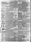 Daily News (London) Thursday 12 August 1909 Page 4