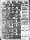 Daily News (London) Friday 13 August 1909 Page 1