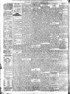 Daily News (London) Saturday 14 August 1909 Page 4