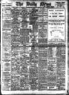 Daily News (London) Tuesday 17 August 1909 Page 1