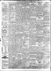 Daily News (London) Wednesday 18 August 1909 Page 3