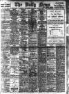Daily News (London) Thursday 19 August 1909 Page 1